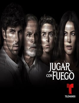 Jugar Con Fuego مترجم