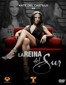 مسلسل La Reina del Sur الموسم الأول مترجم