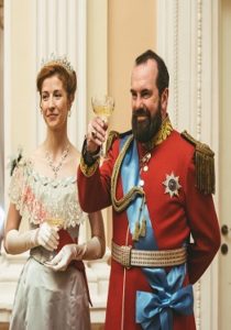 مسلسل The Last Czars الموسم الأول الحلقة 6 مترجمة