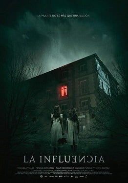 فيلم The Influence 2019 مترجم