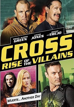 فيلم Cross 3 2019 مترجم