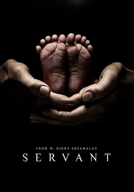 مسلسل Servant الموسم الأول مترجم