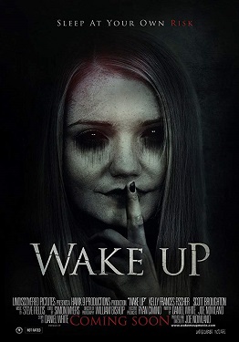 فيلم Wake Up 2019 مترجم