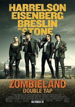 فيلم Zombieland: Double Tap 2019 مترجم