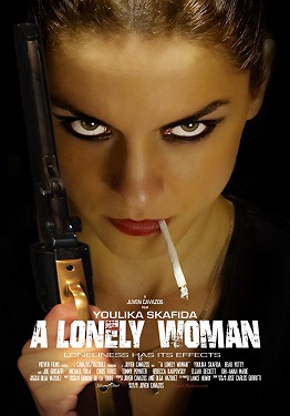 فيلم A Lonely Woman 2018 مترجم