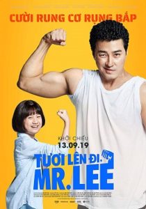 فيلم Cheer Up, Mr. Lee 2019 مترجم