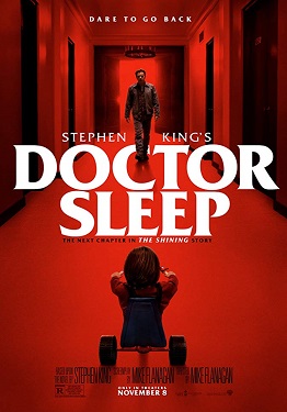 فيلم Doctor Sleep 2019 مترجم