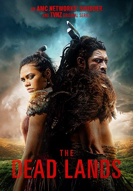 مسلسل The Dead Lands الموسم الأول الحلقة 8 الاخيرة مترجمة