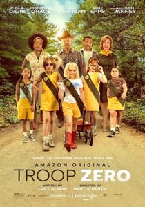فيلم  Troop Zero 2019 مترجم