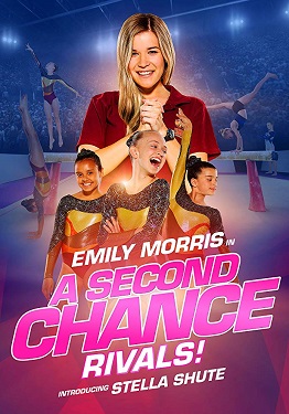 فيلم A Second Chance: Rivals 2019 مترجم
