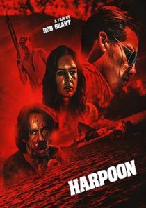 فيلم Harpoon 2019 مترجم