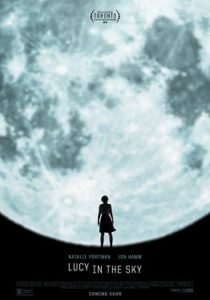 فيلم Lucy in the Sky 2019 مترجم