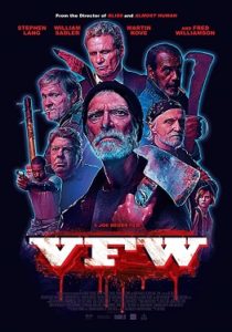 فيلم VFW 2019 مترجم