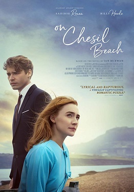 فيلم On Chesil Beach 2017 مترجم