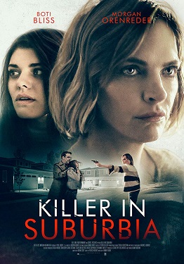 فيلم Killer in Suburbia 2020 مترجم