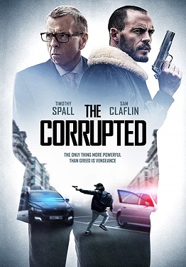 فيلم The Corrupted 2019 مترجم