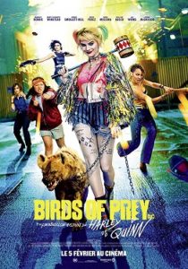 فيلم Birds of Prey 2020 مترجم