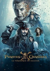 فيلم Pirates of the Caribbean: Dead Men Tell No Tales 2017 مترجم