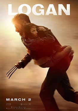 فيلم Logan 2017 مترجم