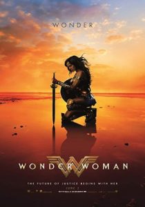 فيلم Wonder Woman 2017 مترجم