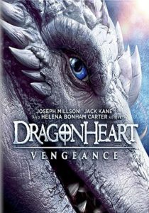 فيلم Dragonheart Vengeance 2020 مترجم