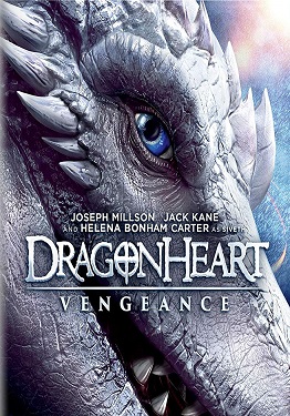 فيلم Dragonheart Vengeance 2020 مترجم