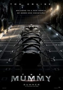 فيلم The Mummy 2017 مترجم