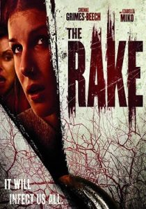 فيلم The Rake 2018 مترجم