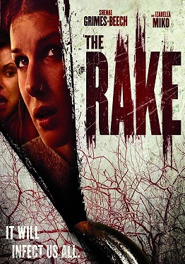 فيلم The Rake 2018 مترجم