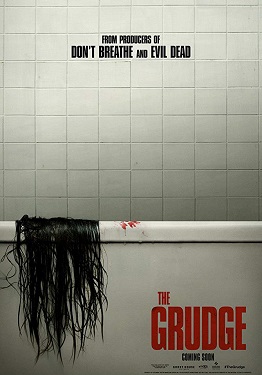 فيلم The Grudge 2020 مترجم
