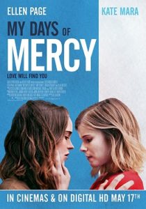فيلم My Days of Mercy 2017 مترجم