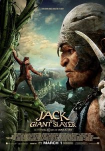 فيلم Jack the Giant Slayer 2013 مترجم