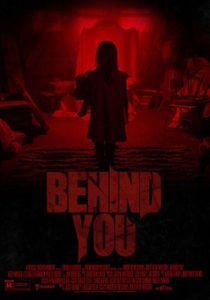 فيلم Behind You 2020 مترجم