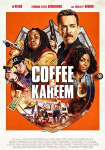 فيلم Coffee & Kareem 2020 مترجم