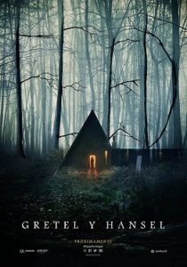 فيلم Gretel & Hansel 2020 مترجم