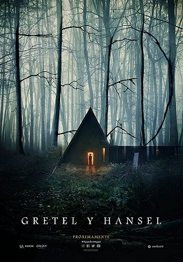 فيلم Gretel & Hansel 2020 مترجم