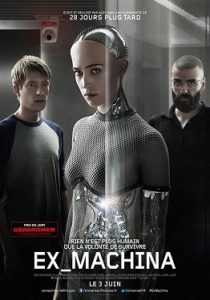 فيلم Ex Machina 2014 مترجم