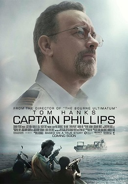 فيلم Captain Phillips 2013 مترجم