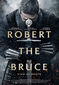 فيلم Robert the Bruce 2019 مترجم