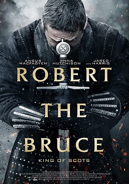 فيلم Robert the Bruce 2019 مترجم