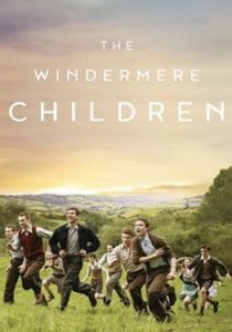 فيلم The Windermere Children 2020 مترجم