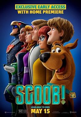 فيلم Scoob 2020 مترجم