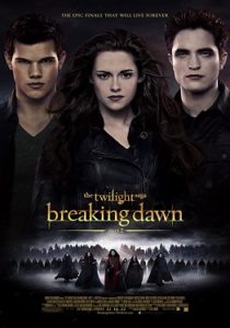 فيلم The Twilight Saga: Breaking Dawn – Part 2 2012 مترجم