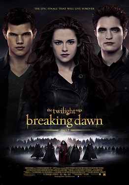 فيلم The Twilight Saga: Breaking Dawn – Part 2 2012 مترجم