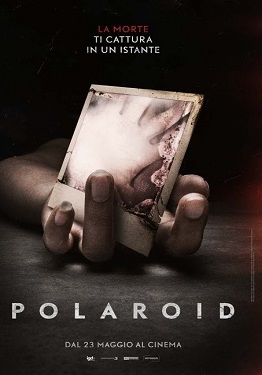 فيلم Polaroid 2019 مترجم