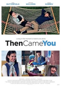 فيلم Then Came You 2018 مترجم