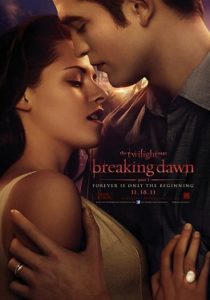 فيلم The Twilight Saga: Breaking Dawn – Part 1 2011 مترجم