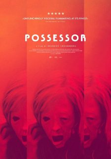 فيلم Possessor 2020 مترجم