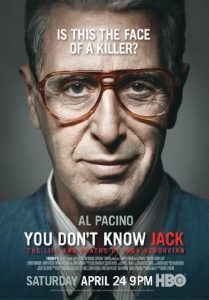 فيلم You Don’t Know Jack 2010 مترجم
