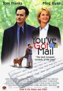 فيلم You’ve Got Mail 1998 مترجم